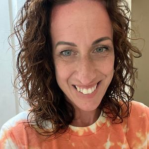 Meet your Posher, Kathy